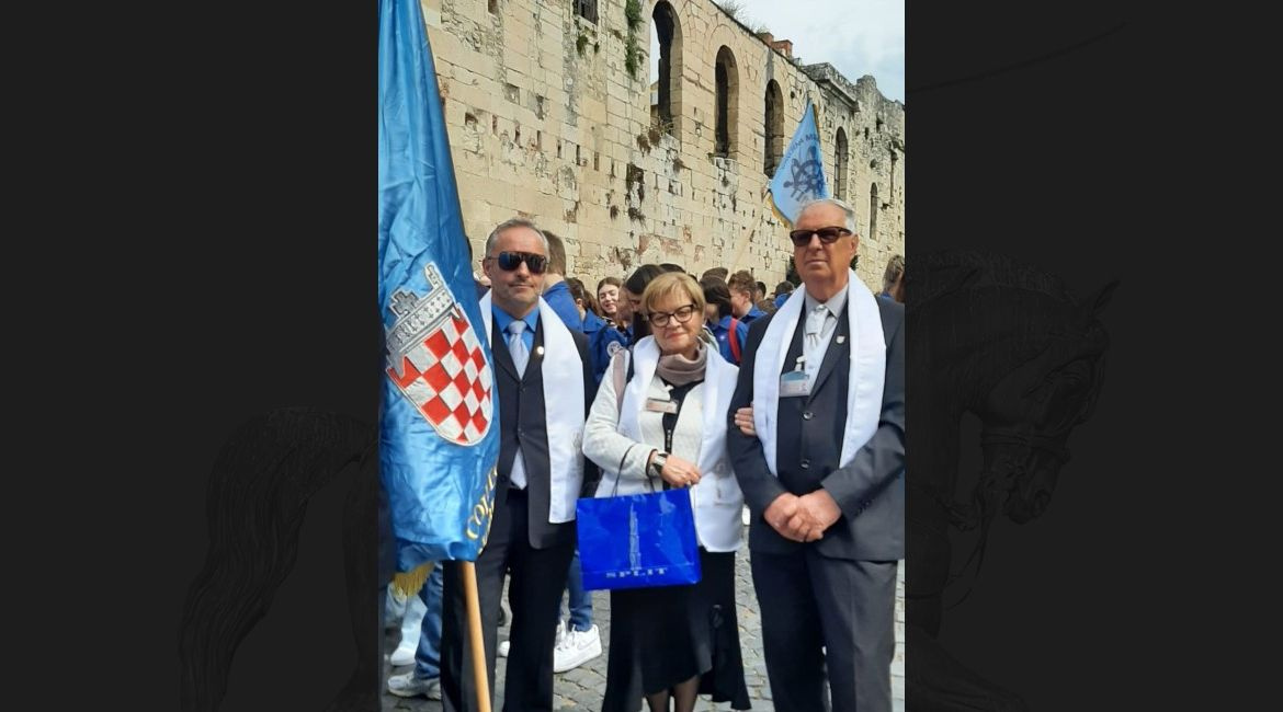 Događaji ogranka Split - Proslava Sv. Dujma zaštitnika grada Splita