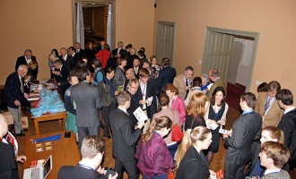 17. VPV Stara gradska vijećnica Zagreb