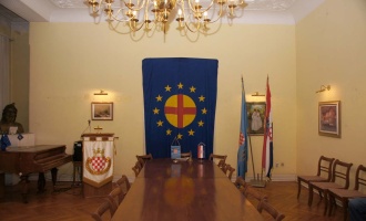 18. VPV Hrvatska paneuropska unija