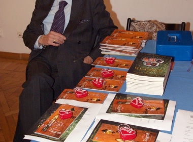 15. VPV Hrvatski institut za povijest