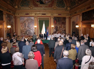 15. VPV Hrvatski institut za povijest