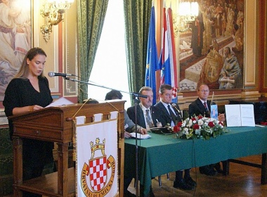 15. VPV Hrvatski institut za povijest