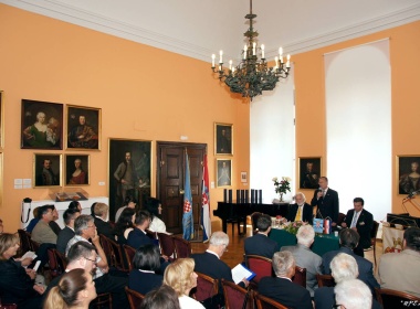 19. VPV Hrvatski povijesni muzej Zagreb