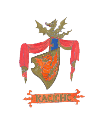 Obitelj Kačić-Bartulović