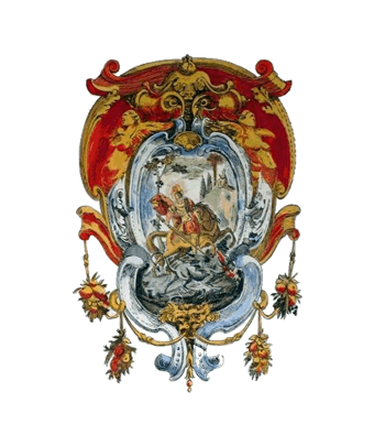 Obitelj Kuščić ili Mihačić od roda Stipančić