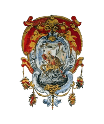 Obitelj Mihačić ili Kuščić