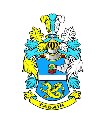 Obitelj Tabain