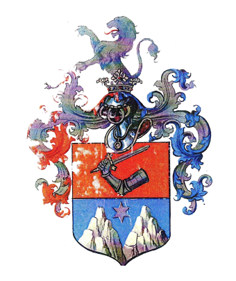 Obitelj Vucelić od Radoboja